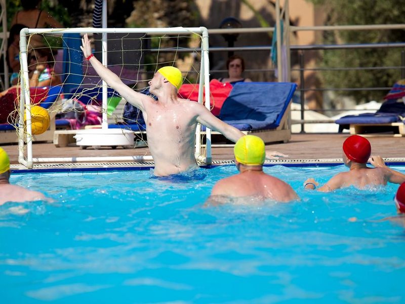 Club Resort Atlantis 184832