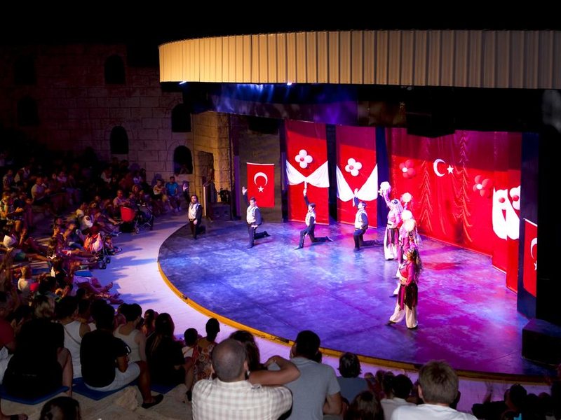 Club Resort Atlantis 184836