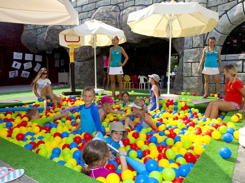 Club Resort Atlantis 184838