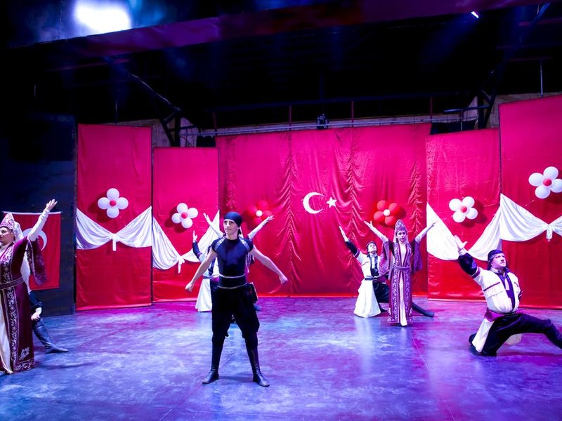 Club Resort Atlantis 184839