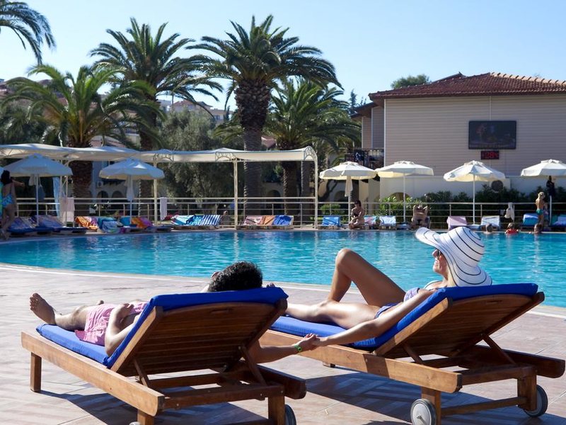 Club Resort Atlantis 184843