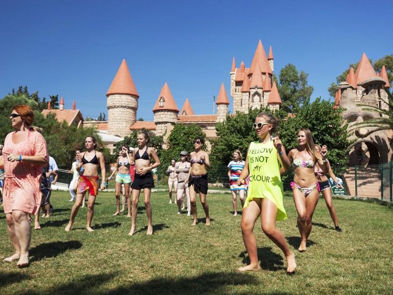 Club Resort Atlantis 184850