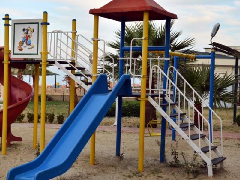 Club Scala Nuova Hotel 60180