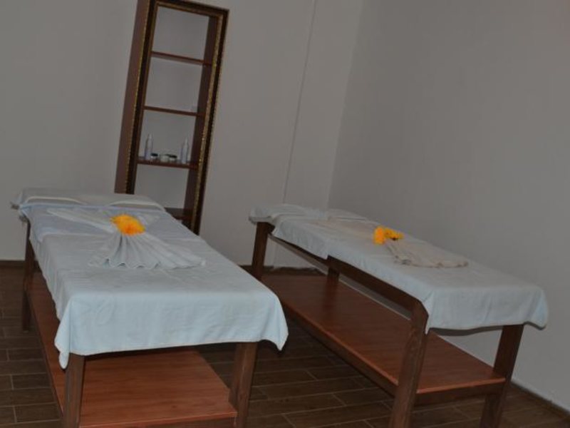 Club Scala Nuova Hotel 60181