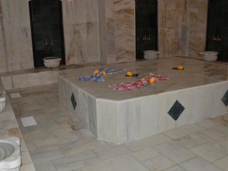 Club Scala Nuova Hotel 60182