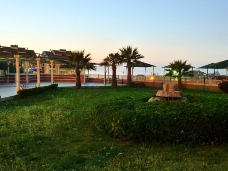 Club Scala Nuova Hotel 60183