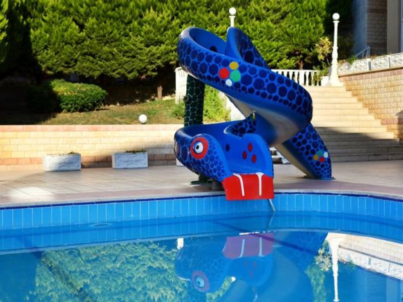 Club Scala Nuova Hotel 60184