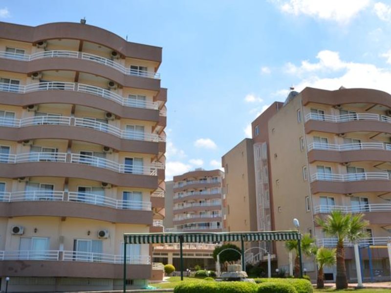 Club Scala Nuova Hotel 60186