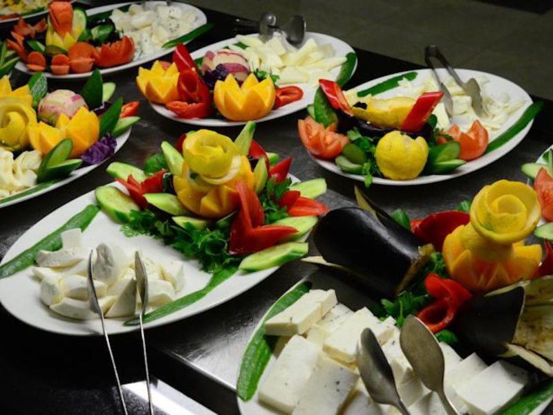 Club Scala Nuova Hotel 60187