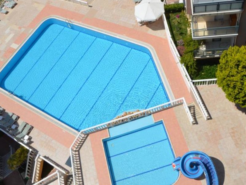 Club Scala Nuova Hotel 60188