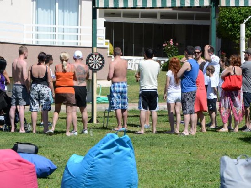 Club Scala Nuova Hotel 60190