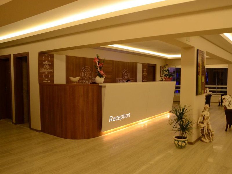 Club Scala Nuova Hotel 60198