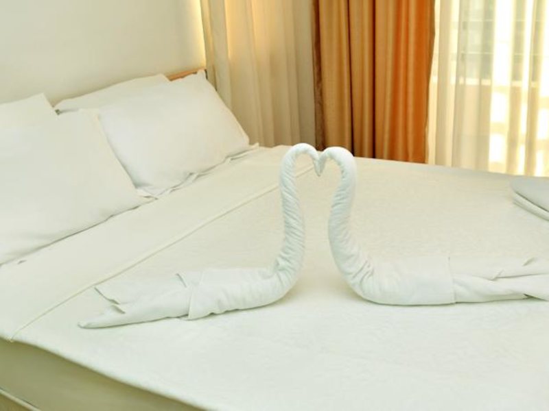 Club Scala Nuova Hotel 60200