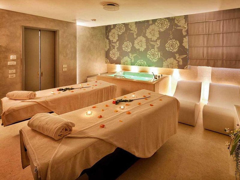 Club Scala Nuova Hotel 60201