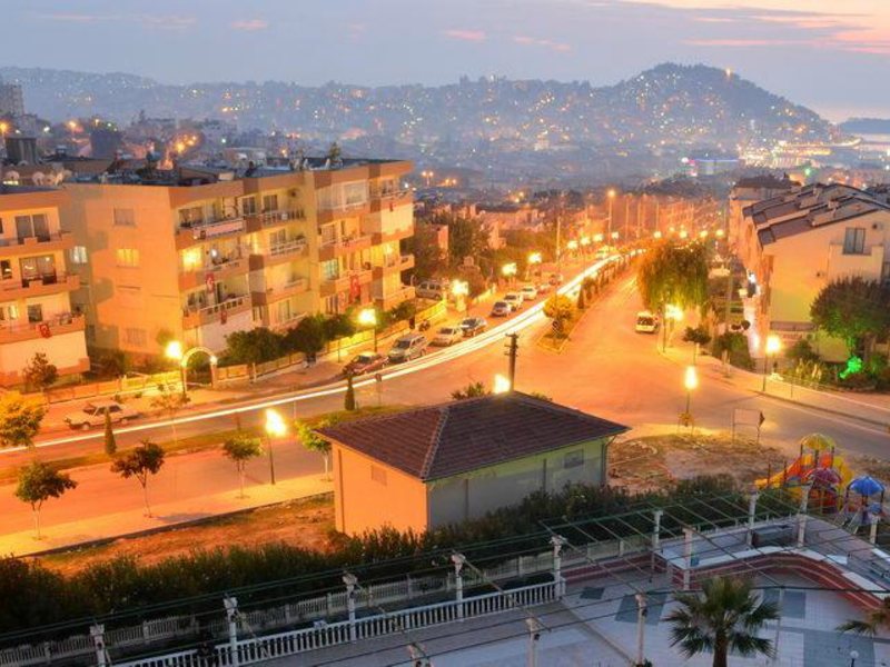 Club Scala Nuova Hotel 60202