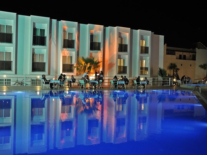 Club Shark Hotel 183169