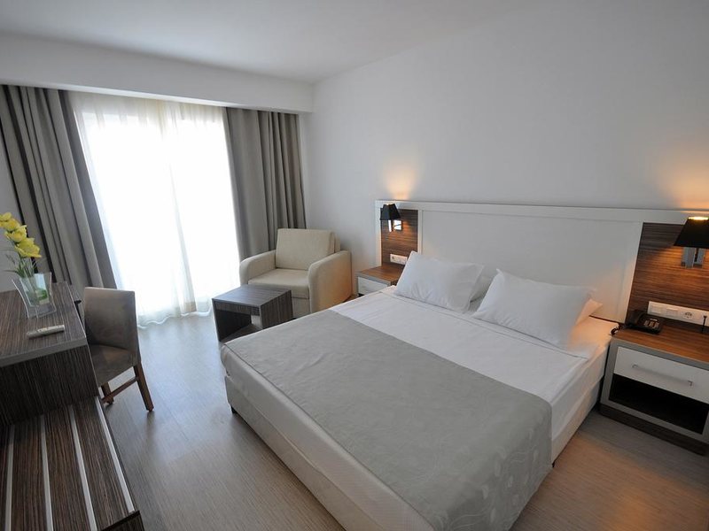 Club Shark Hotel 183171