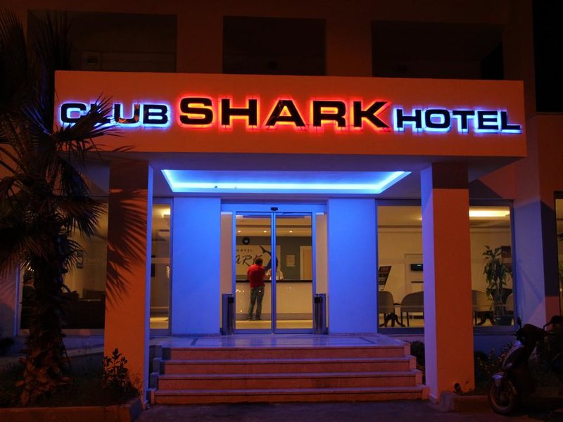 Club Shark Hotel 183176