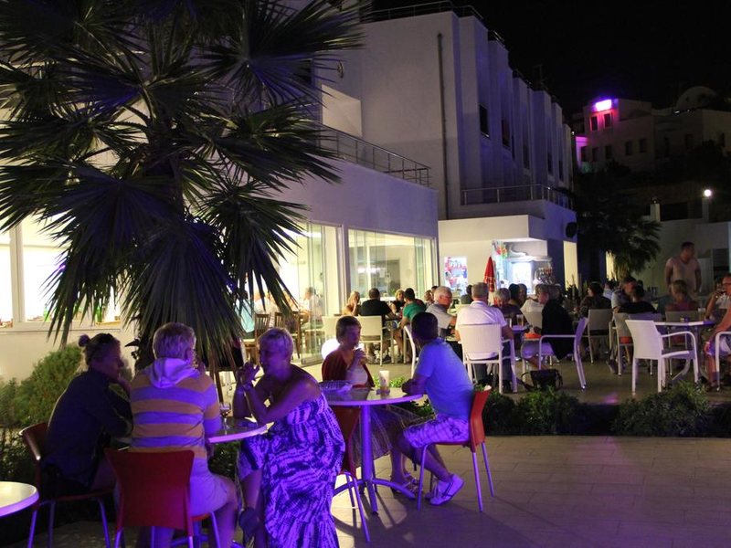 Club Shark Hotel 183177