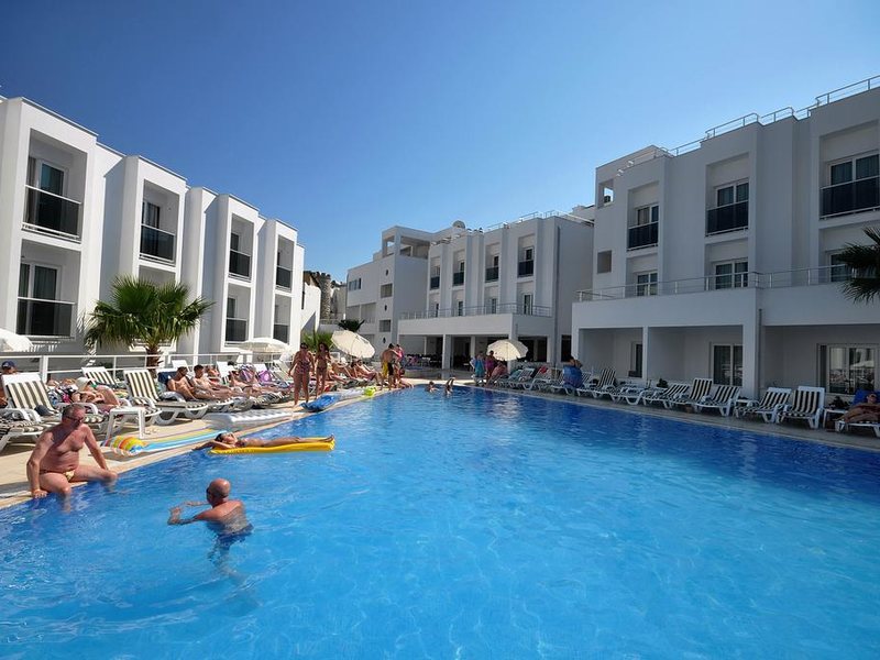 Club Shark Hotel 183179