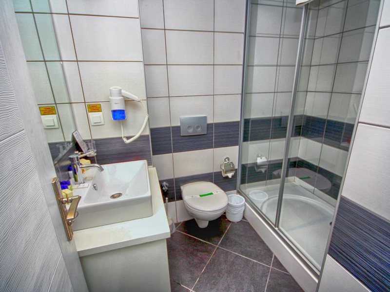 Club Shark Hotel 183181