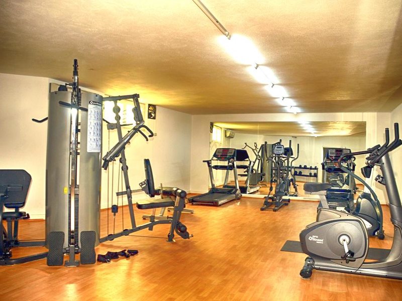 Club Shark Hotel 183182