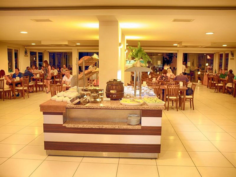 Club Shark Hotel 183187