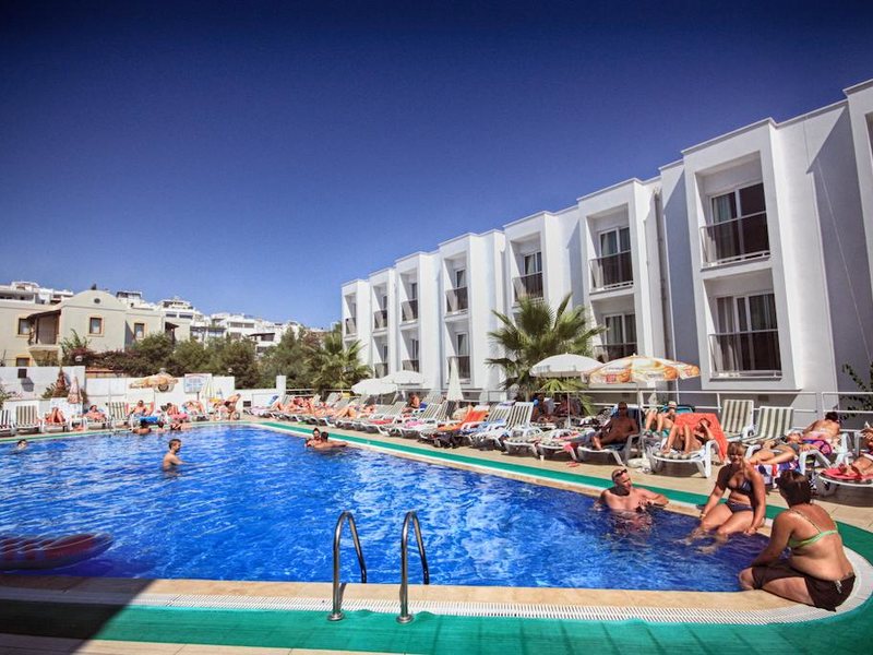 Club Shark Hotel 183191