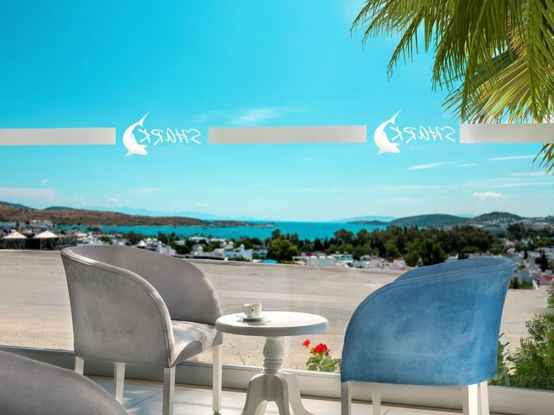 Club Shark Hotel 183194