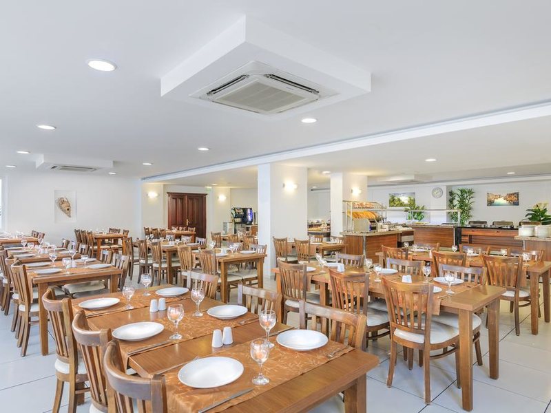 Club Shark Hotel 183195