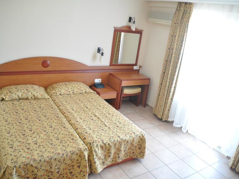 Club Sidar Apart Hotel  275992