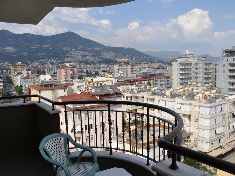 Club Sidar Apart Hotel  275993