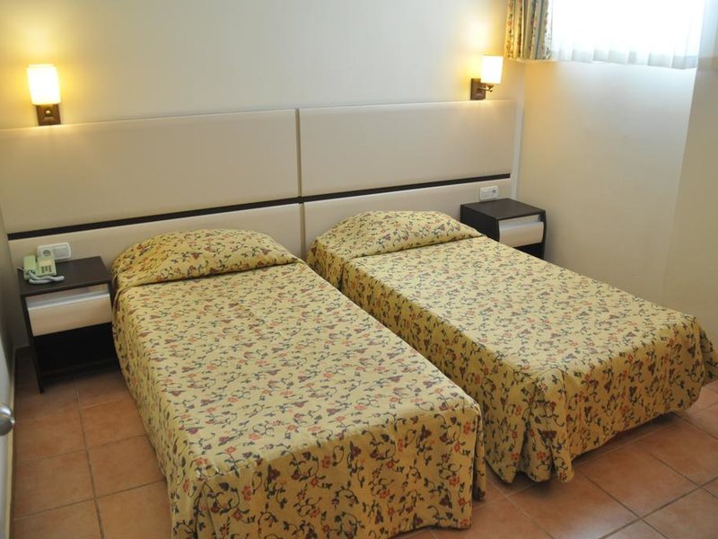 Club Sidar Apart Hotel  275994