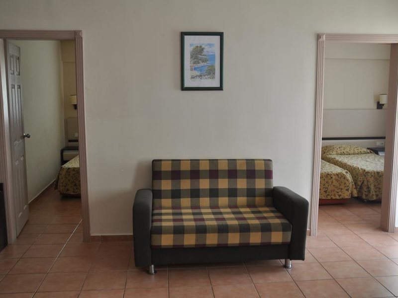 Club Sidar Apart Hotel  275995