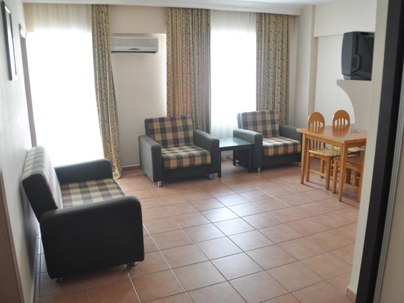 Club Sidar Apart Hotel  275996