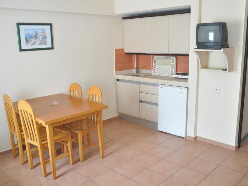 Club Sidar Apart Hotel  275997