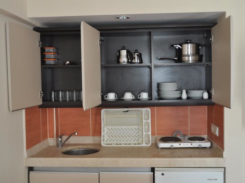 Club Sidar Apart Hotel  275998