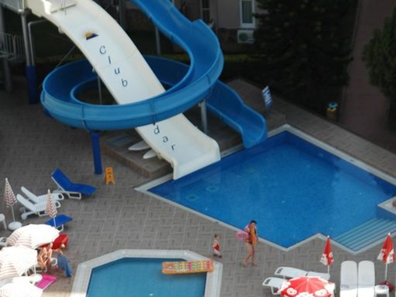 Club Sidar Apart Hotel  275999