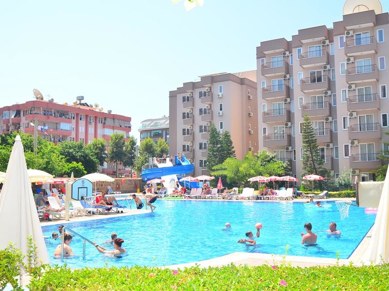 Club Sidar Apart Hotel  276007