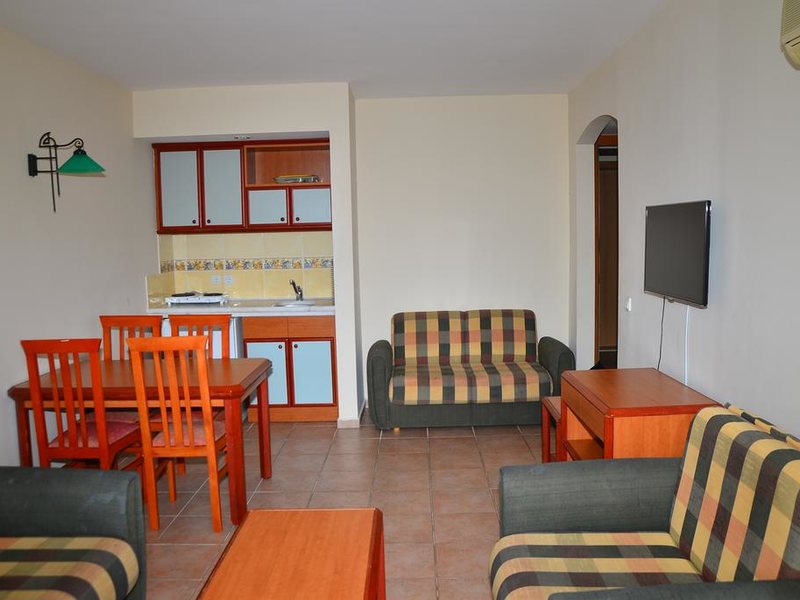 Club Sidar Apart Hotel  276009