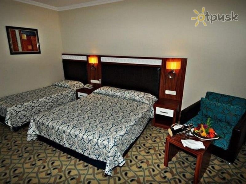 Club Side Coast Hotel 282502