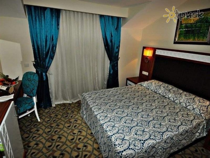 Club Side Coast Hotel 282503