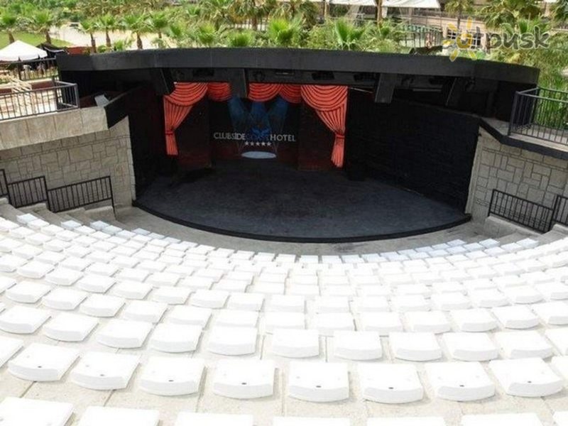 Club Side Coast Hotel 282507