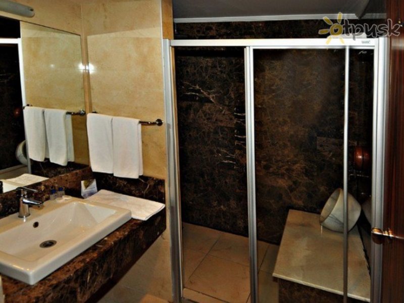 Club Side Coast Hotel 282514