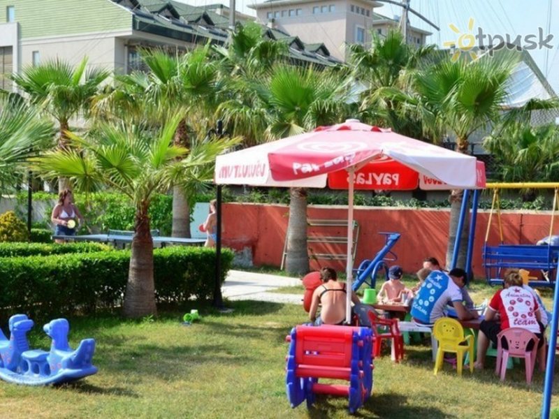 Club Side Coast Hotel 282516