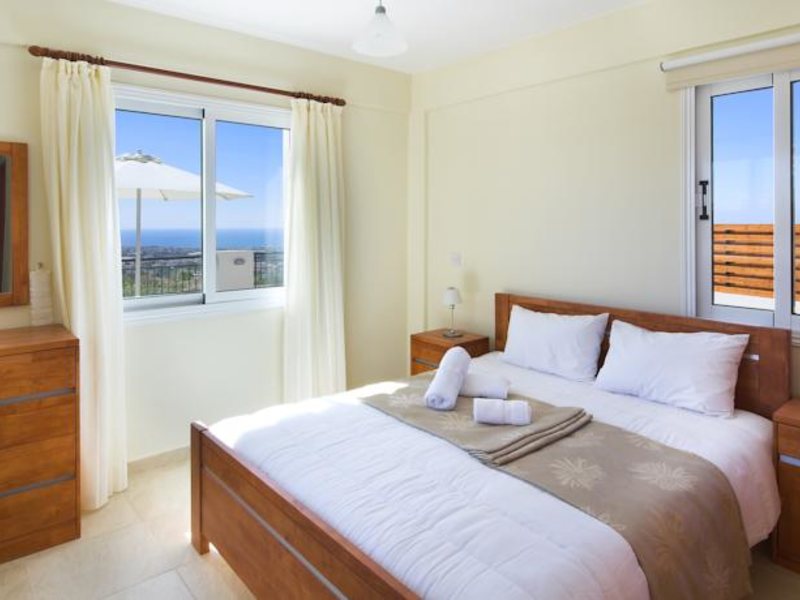 Club St George Apts 81356