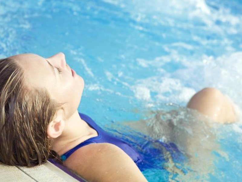 Club St George Apts 81359