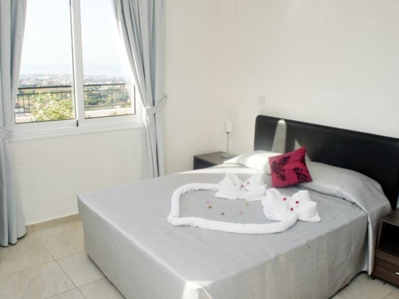 Club St George Apts 81374