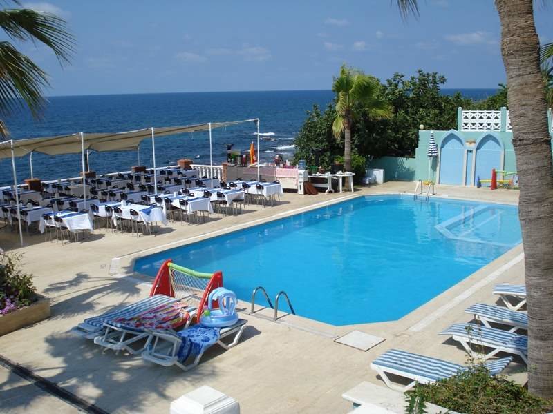 Club Star Beach   (ех 63829