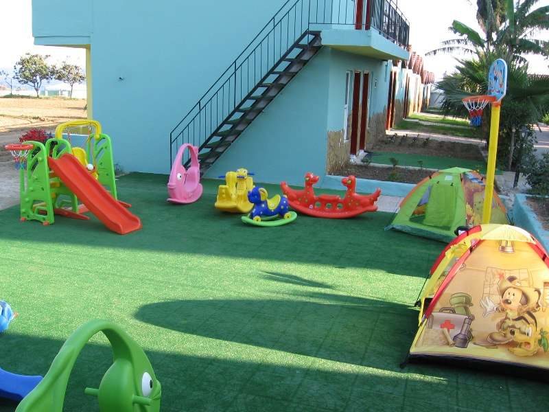 Club Star Beach   (ех 63831